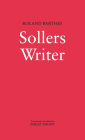 Writer Sollers
