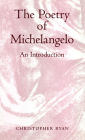 Poetry Of Michelangelo