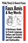 Faux Amis and Key Words