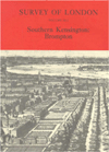 Southern Kensington: Brompton