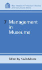 Management in Museums