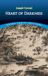 Alternative view 1 of Heart of Darkness