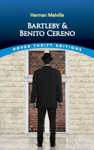Bartleby and Benito Cereno