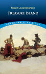 Alternative view 1 of Treasure Island (Dover Thrift Editions)