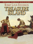Alternative view 2 of Treasure Island (Dover Thrift Editions)