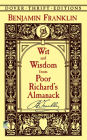 Wit and Wisdom from Poor Richard's Almanack