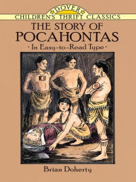 Title: The Story of Pocahontas, Author: Brian Doherty
