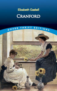 Title: Cranford, Author: Elizabeth Gaskell