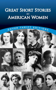 Title: Great Short Stories by American Women, Author: Candace Ward