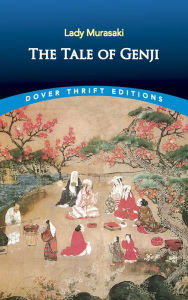 Title: The Tale of Genji, Author: Murasaki Shikibu