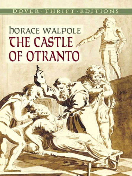 The Castle of Otranto