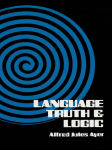 Alternative view 2 of Language, Truth and Logic