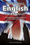 Alternative view 1 of Essential English Grammar