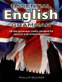 Alternative view 2 of Essential English Grammar