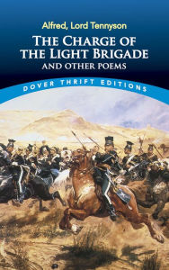 Title: The Charge of the Light Brigade and Other Poems, Author: Alfred Lord Tennyson