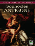 Alternative view 2 of Antigone