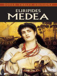 Alternative view 2 of Medea