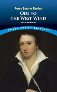 Title: Ode to the West Wind and Other Poems, Author: Percy Bysshe Shelley