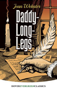 Title: Daddy-Long-Legs, Author: Jean Webster