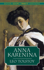 Title: Anna Karenina, Author: Leo Tolstoy