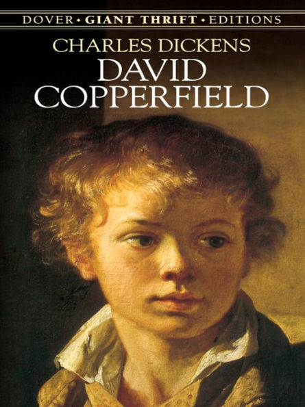 David Copperfield (Dover Thrift Editions)