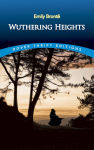 Alternative view 1 of Wuthering Heights