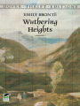 Alternative view 2 of Wuthering Heights