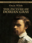 Alternative view 2 of The Picture of Dorian Gray