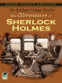 Alternative view 2 of The Adventures of Sherlock Holmes