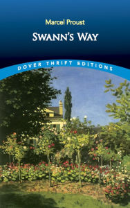Swann's Way (Dover Thrift Editions Series)