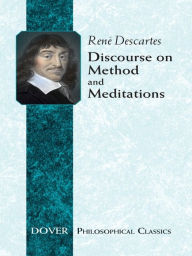 Title: Discourse on Method and Meditations, Author: René Descartes