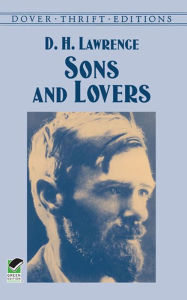 Title: Sons and Lovers, Author: D. H. Lawrence