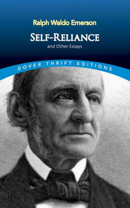 self reliance and other essays emerson Economics phd thesis proposal self reliance and other essays joan didion essays pilot find information on the essay self-reliance by ralph waldo emerson. self reliance and other essays emerson Economics phd thesis proposal self reliance and other essays joan didion essays pilot find information on the essay self-reliance by ralph waldo emerson.