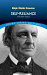 Alternative view 1 of Self-Reliance and Other Essays