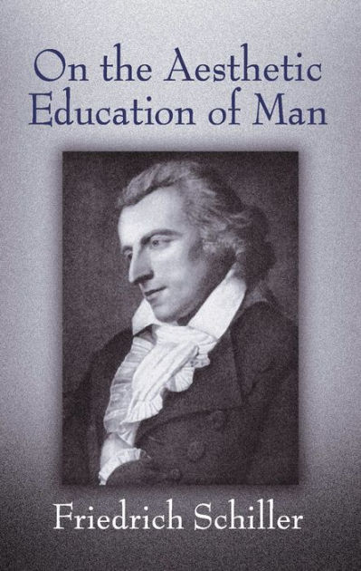 On the aesthetic education of man pdf image