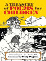 A A Treasury of Poems for Children Treasury of Poems for Children