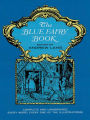 Alternative view 2 of The Blue Fairy Book