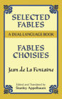 Selected Fables: A Dual-Language Book