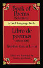 Book of Poems (Selection)/Libro de poemas (Selección): A Dual-Language Book