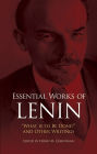 Essential Works of Lenin: 