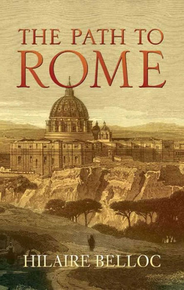 The Path to Rome