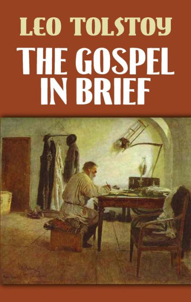 The Gospel in Brief