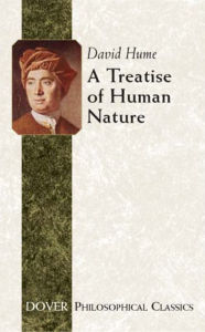 Title: A Treatise of Human Nature, Author: David Hume