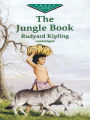 Alternative view 2 of The Jungle Book