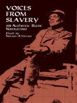 Alternative view 2 of Voices from Slavery: 100 Authentic Slave Narratives