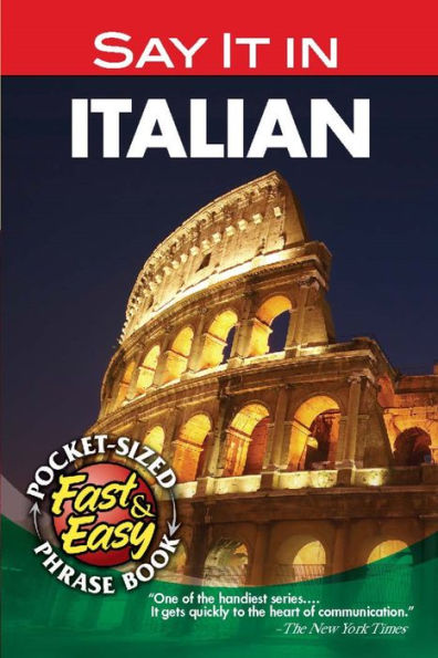 Say It in Italian