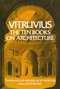 Title: The Ten Books on Architecture, Author: Vitruvius