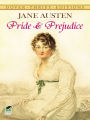 Alternative view 2 of Pride and Prejudice