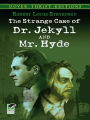Alternative view 2 of The Strange Case of Dr. Jekyll and Mr. Hyde