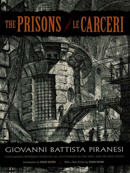 The Prisons / Le Carceri